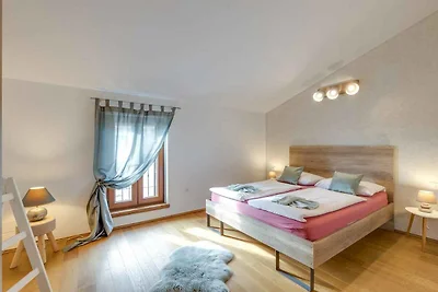 Vakantieappartement Gezinsvakantie Dračevac