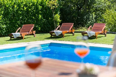 Vakantiehuis Ontspannende vakantie Gornji Proložac