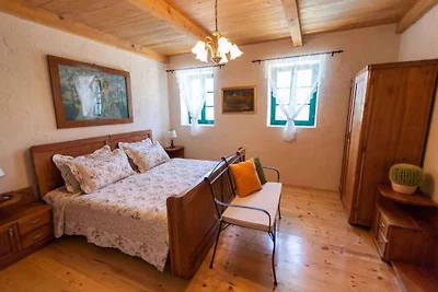 Villa mit Sauna und Pool