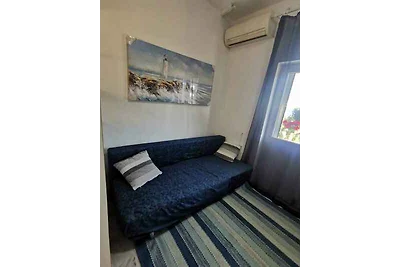Ferienwohnung in Strandnähe