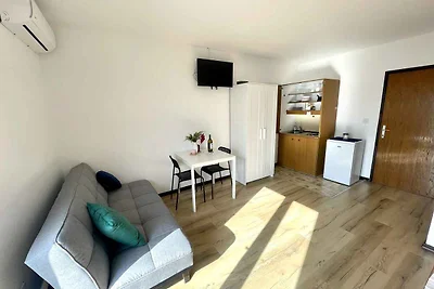 Studio klimatisiert mit wifi