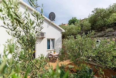 Appartamento Vacanza con famiglia Vrbnik