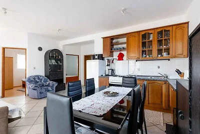 Vakantieappartement Gezinsvakantie Vir