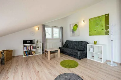 Ferienwohnung mit Klimaanlagen