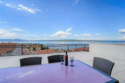 Appartamento Vacanza con famiglia Selce