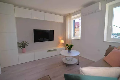 Ferienwohnung Sofia City center apartment