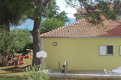 Ferienhaus 50 meter vom Meter mit grossem