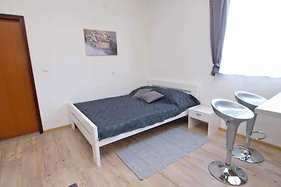 Ferienwohnung mit Klimaanlage