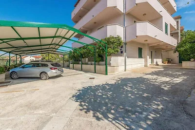 Apartment mit zwei Schlafzimmern und Meerblic