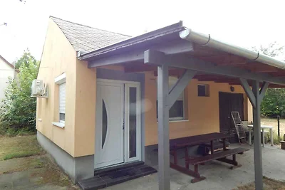 Studio für Familien mit Garten und