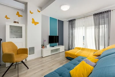 Appartamento Vacanza con famiglia Punat