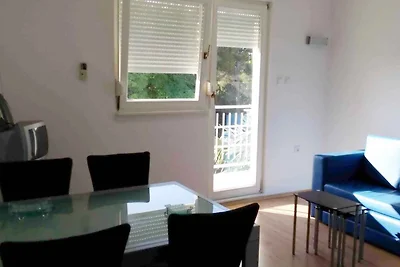 Ferienwohnung 60 m von Adria