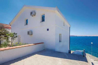 Ferienwohnung direkt am Meer