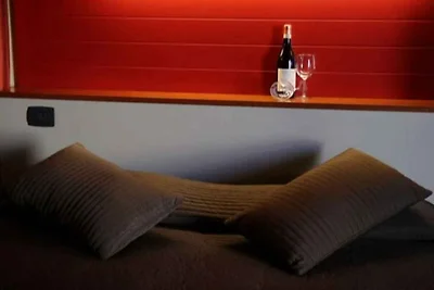 Ferienwohnung mit Klimaanlage