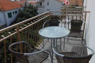 Apartament Dla rodzin Vodice