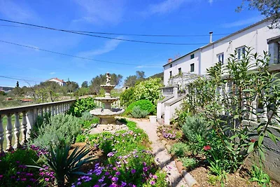 Ferienhaus mit Klimaanlage