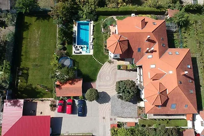 Appartamento Vacanza con famiglia Siofok