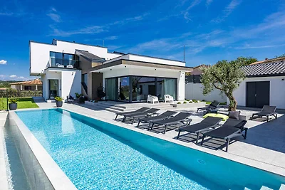 Domek letniskowy Urlop wypoczynkowy Momjan