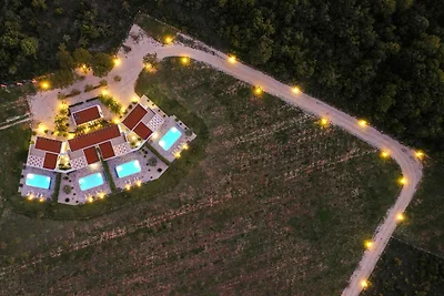 Casa de vacaciones Vacaciones de reposo Brisevo