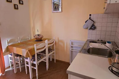 Gemütliche Ferienwohnung Sunflower am Meer in