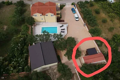 Casa vacanze Vacanza di relax Biograd na Moru