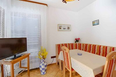 Vakantieappartement Gezinsvakantie Mali Lošinj