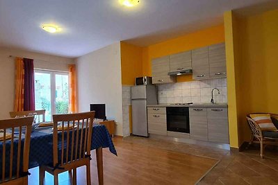 Vakantieappartement Gezinsvakantie Jelsa