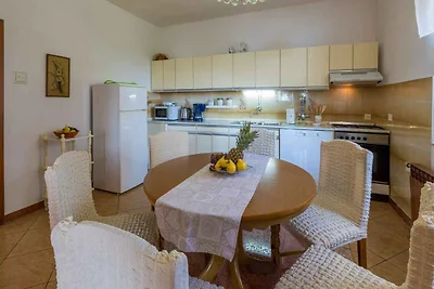 Ferienwohnung mit Klimaanlage