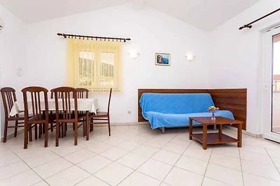 Ferienwohnung in Zentrumsnähe und direkt am