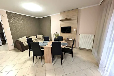 Appartamento Vacanza con famiglia Siofok