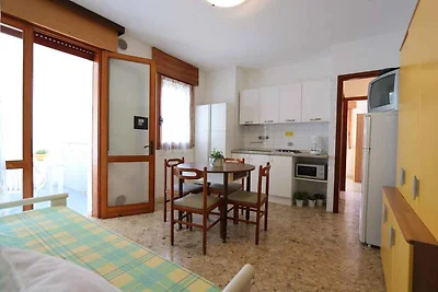 Ferienwohnung mit Balkon