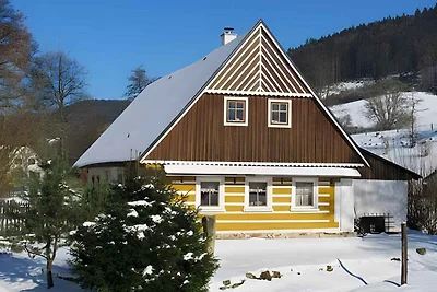Casa vacanze Vacanza di relax Jivka