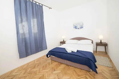 Ferienwohnung mit Klimaanlage