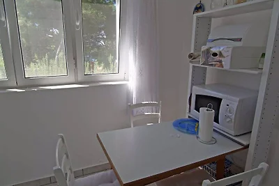 Ferienwohnung in Strandnähe