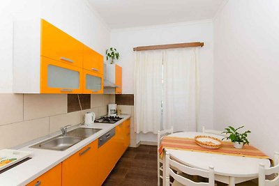 Vakantieappartement Gezinsvakantie Orebic