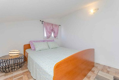 Vakantieappartement Gezinsvakantie Pirovac