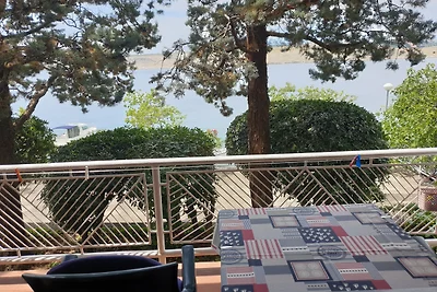 Vakantieappartement Gezinsvakantie Biograd na Moru