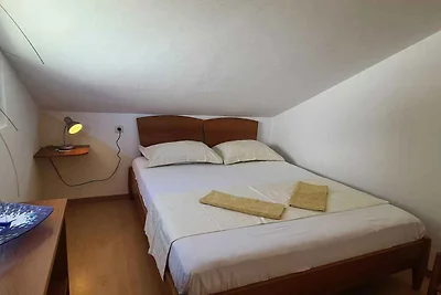 Ferienwohnung Klimaanlage und grosse