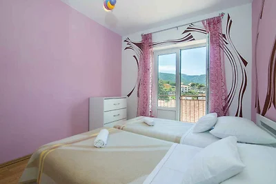 Apartament Dla rodzin Jelsa