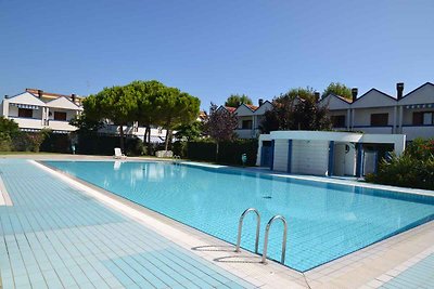 Holiday home relaxing holiday Bibione