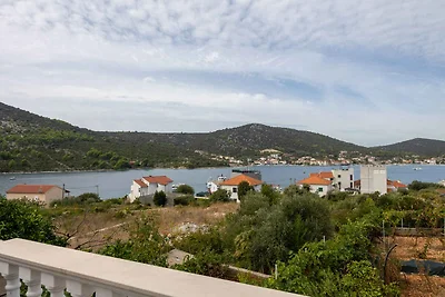 Ferienwohnung 50 m vom Meer entfernt