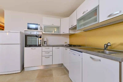 Apartament Dla rodzin Veli Losinj