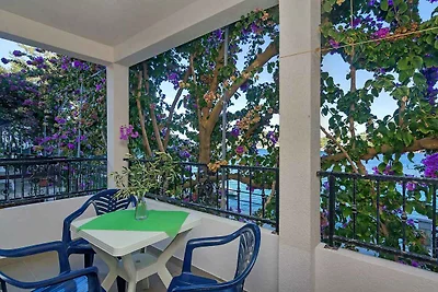 Vakantieappartement Gezinsvakantie Zastražišće