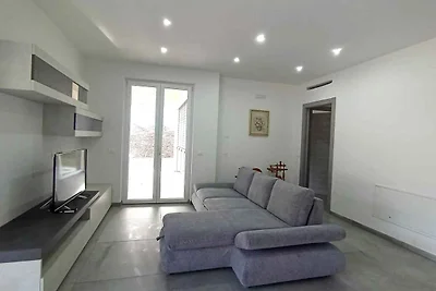 Appartamento Vacanza con famiglia Tenno