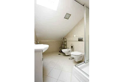 Ferienwohnung mit geschlossenem Gartengrundst