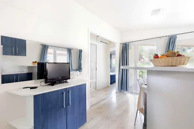 Ferienwohnung mit Wellnessbereich und