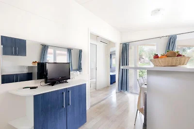 Ferienwohnung mit Wellnessbereich und