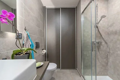 apartman za odmor Obiteljski odmor Cervar