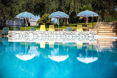 Appartamento Vacanza con famiglia Verona