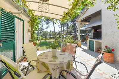 Studio mit Terrasse